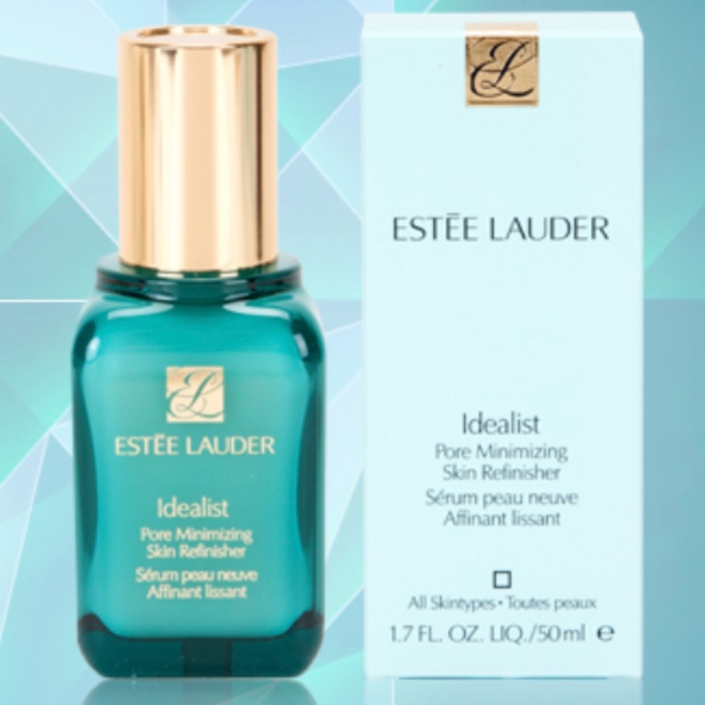 Estée Lauder Idealist Pore Minimizing Skin Refresher 50ml
